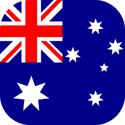 Australia Flag