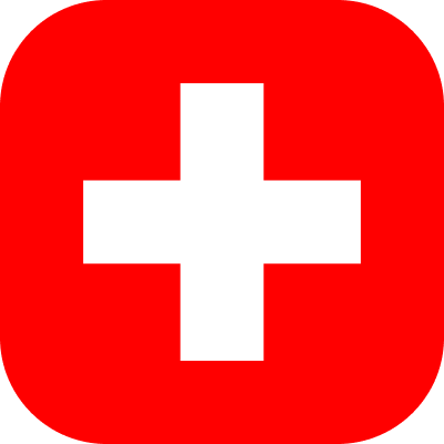 Switzerland Flag