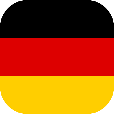Germany Flag