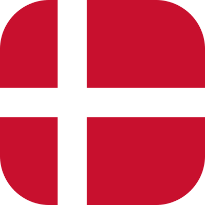 Denmark Flag