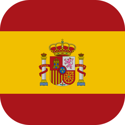Spain Flag