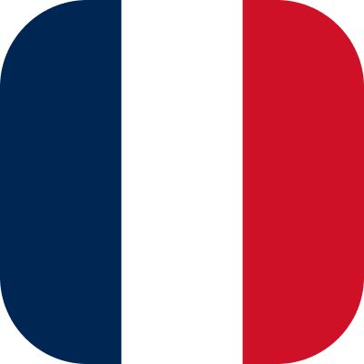 France Flag