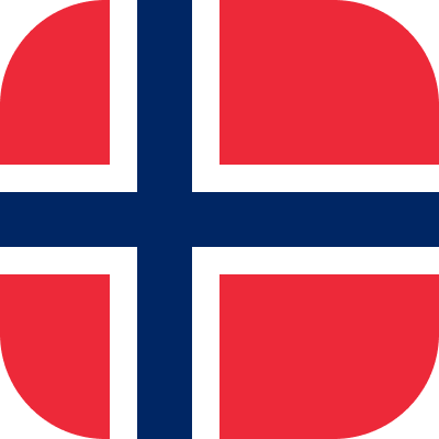 Norway Flag